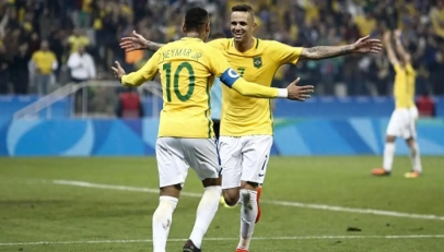 世界杯巴西vs克罗地亚